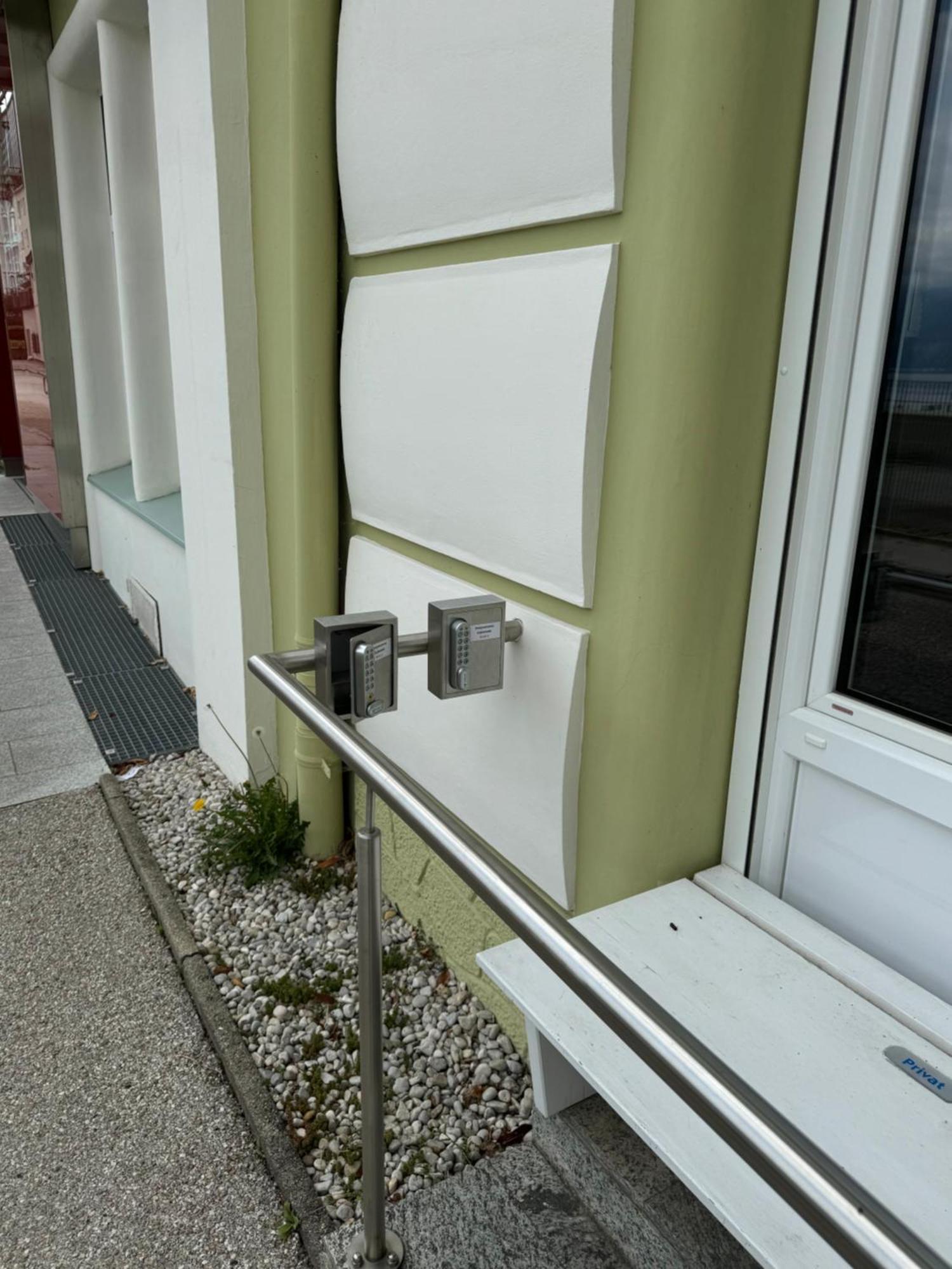 Seepanorama An Der Esplanade 1 Gmunden Exterior photo